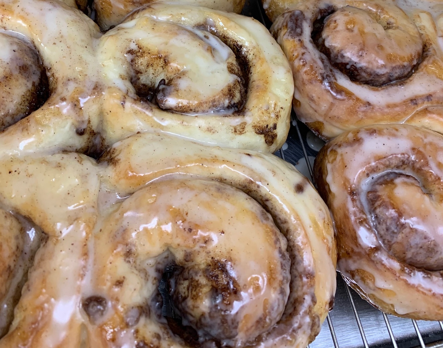 Fresh Baking