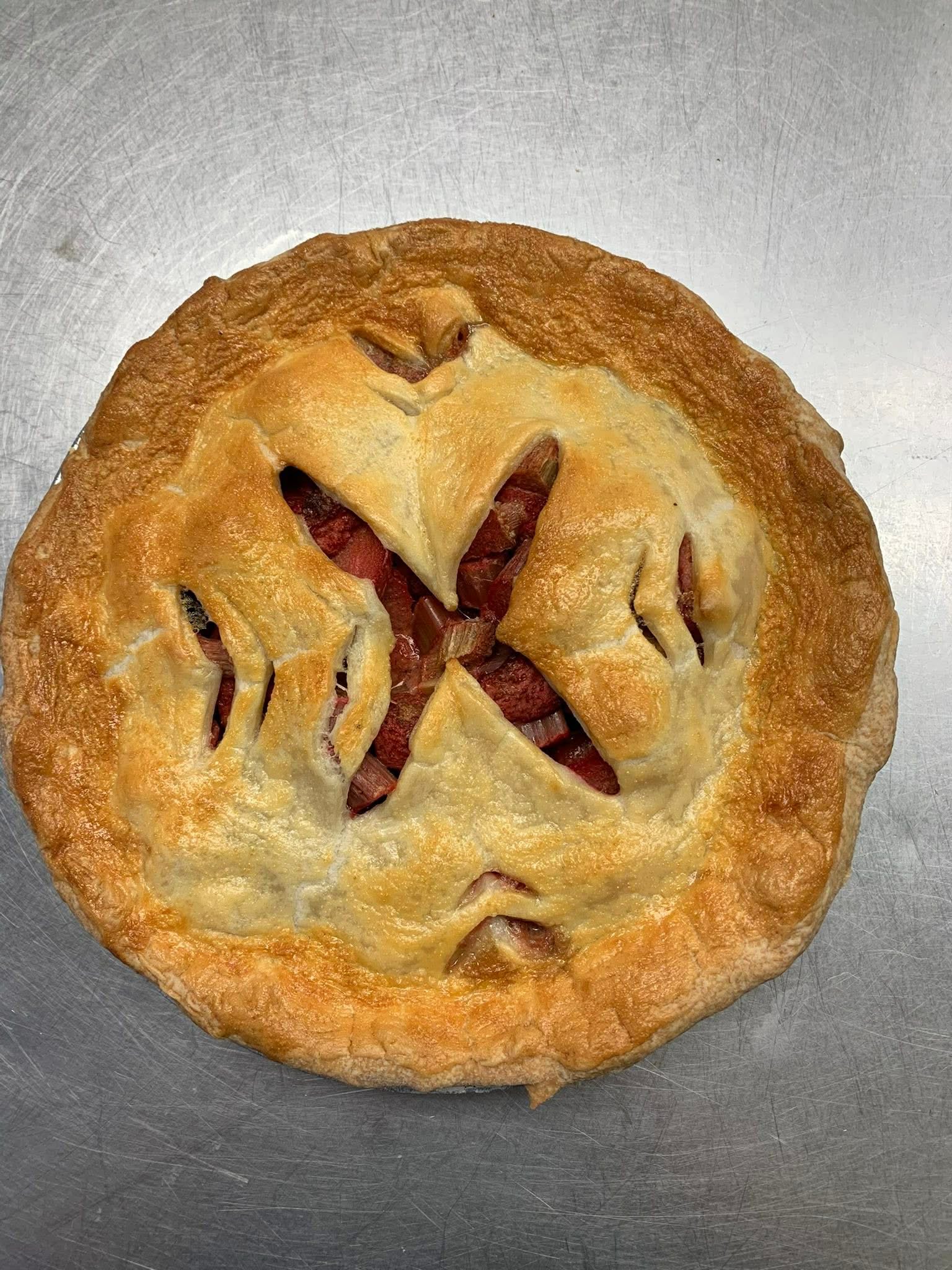 Fresh Baking