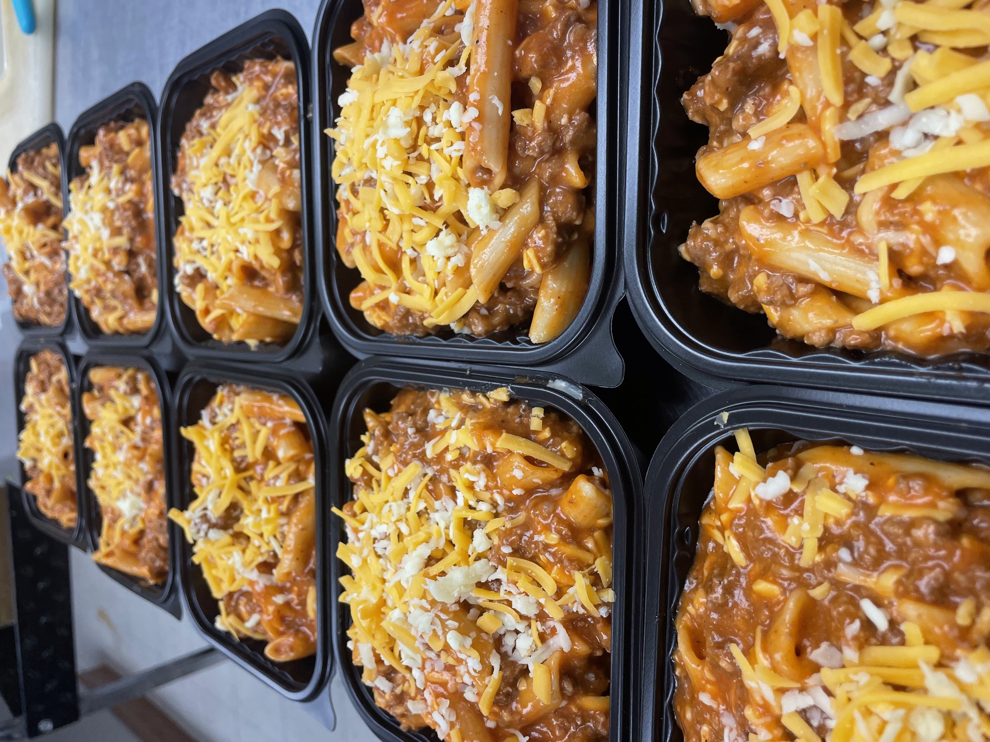 Grab & Go Meals