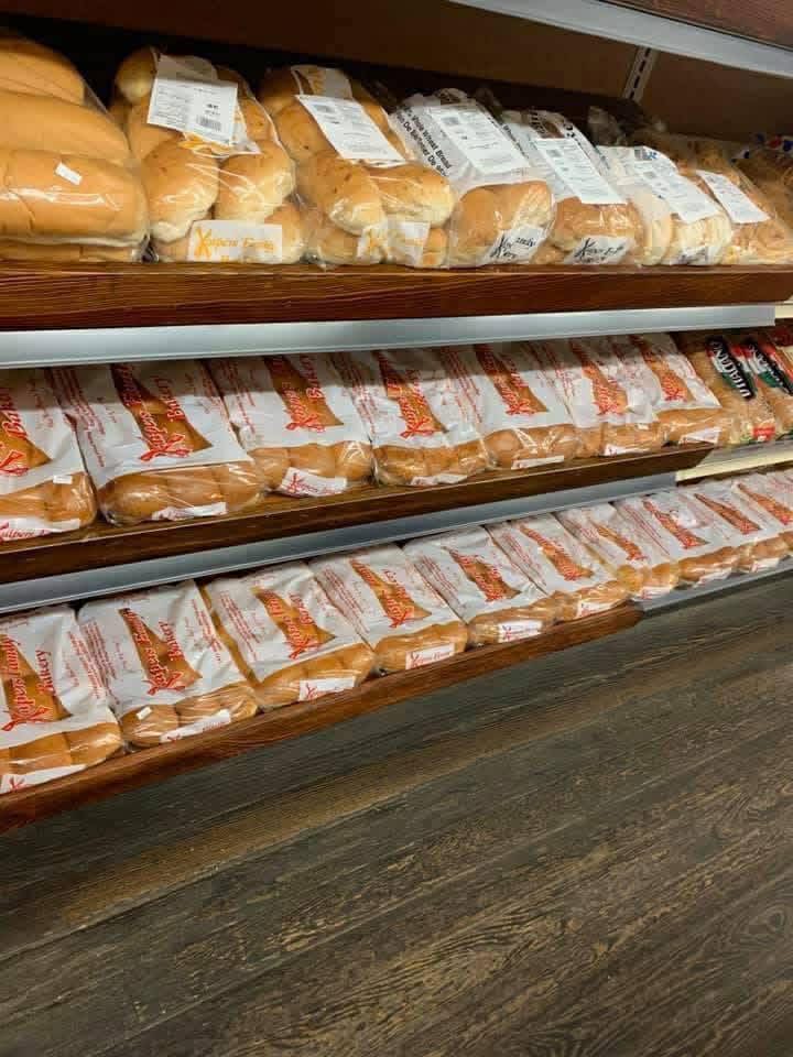 Kuipers Bakery